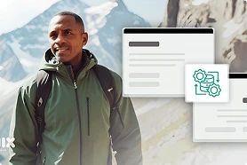 Data Engineering and Integration case study thumbnail