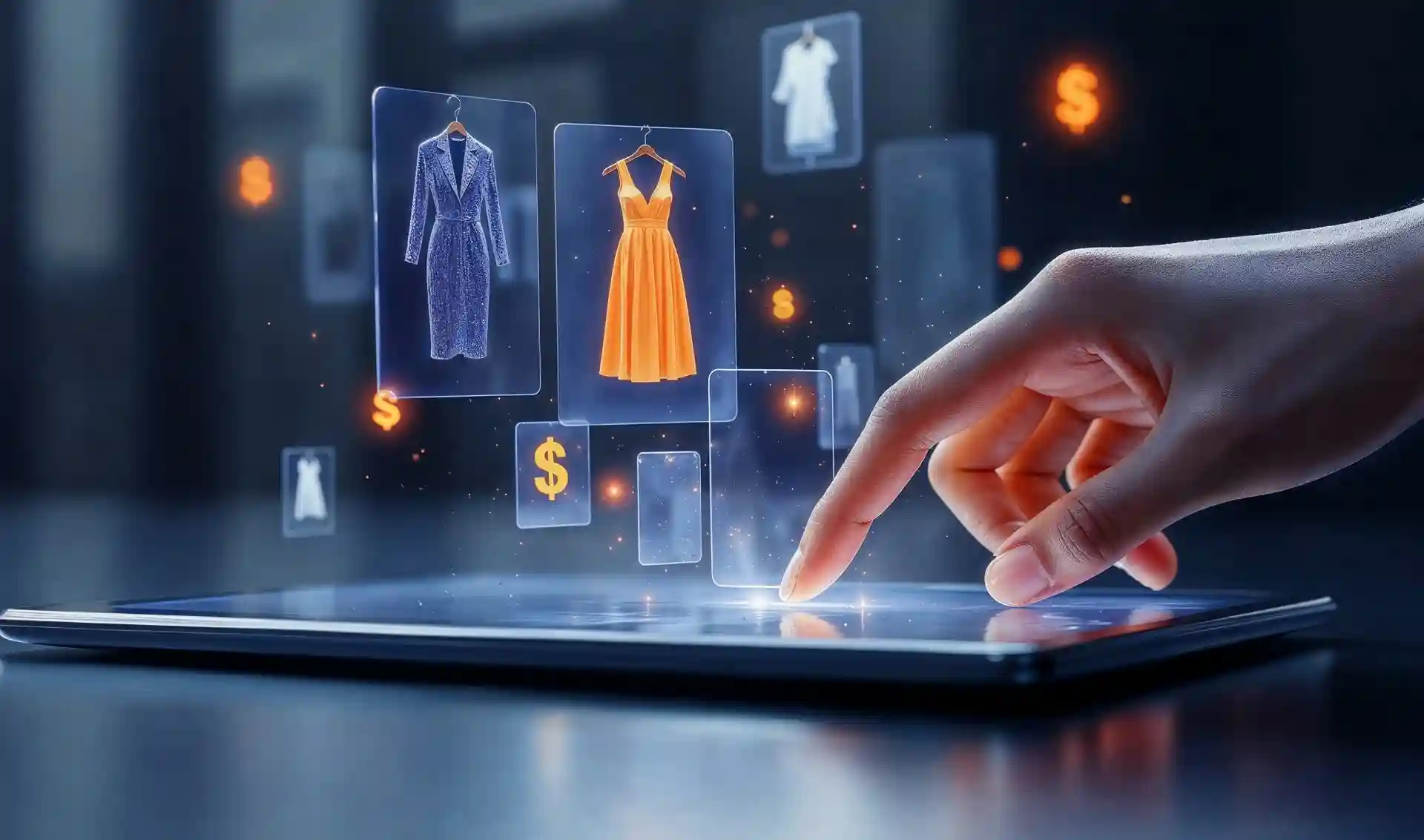 Digital Commerce​​
